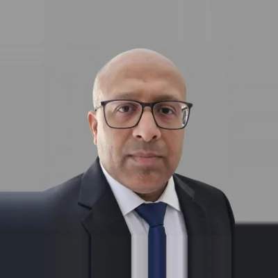 Munish Singla